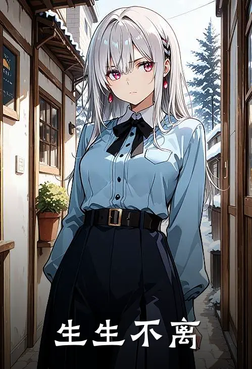 生生不离