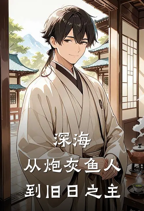 深海：从炮灰鱼人到旧日之主