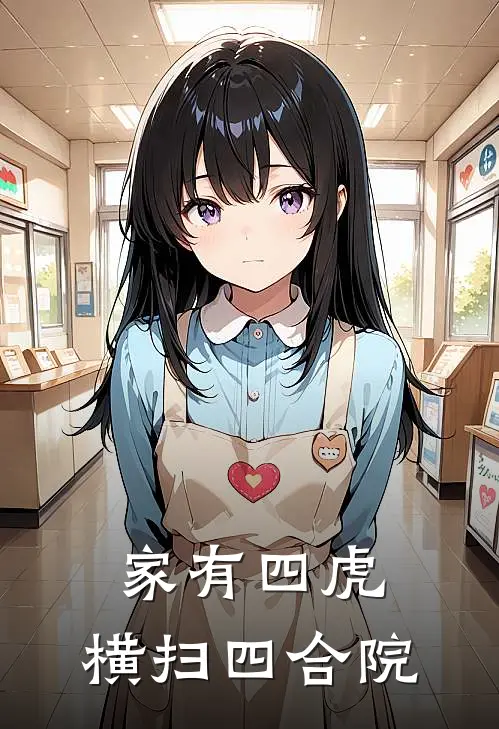 家有四虎，横扫四合院