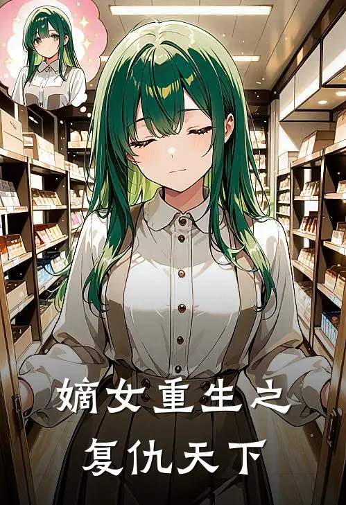 嫡女重生之复仇天下