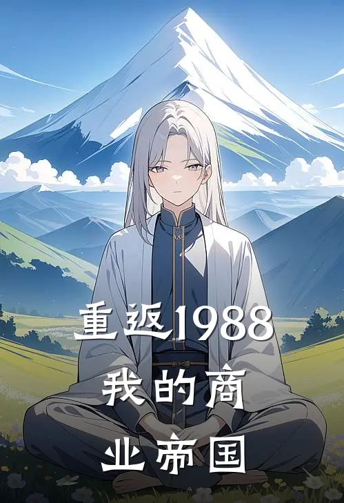 重返1988：我的商业帝国