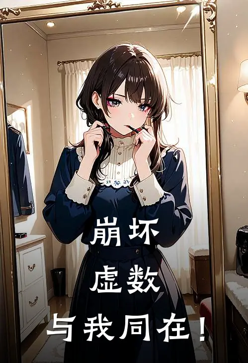 崩坏：虚数，与我同在！