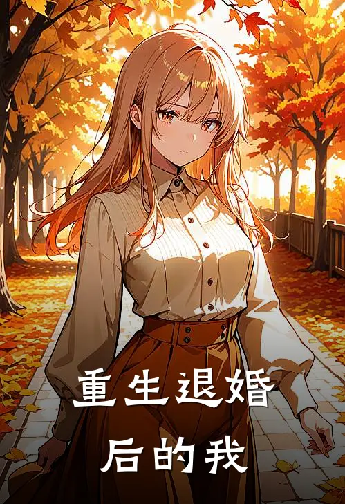 重生退婚后的我