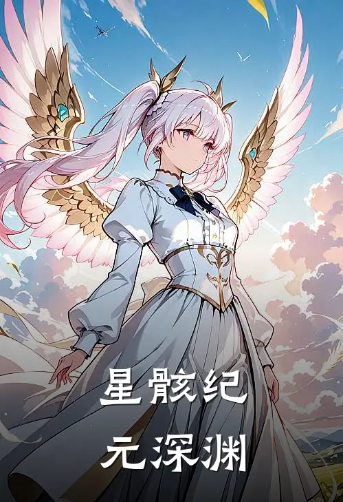 星骸纪元【深渊】