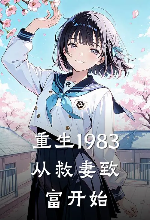 重生1983：从救妻致富开始