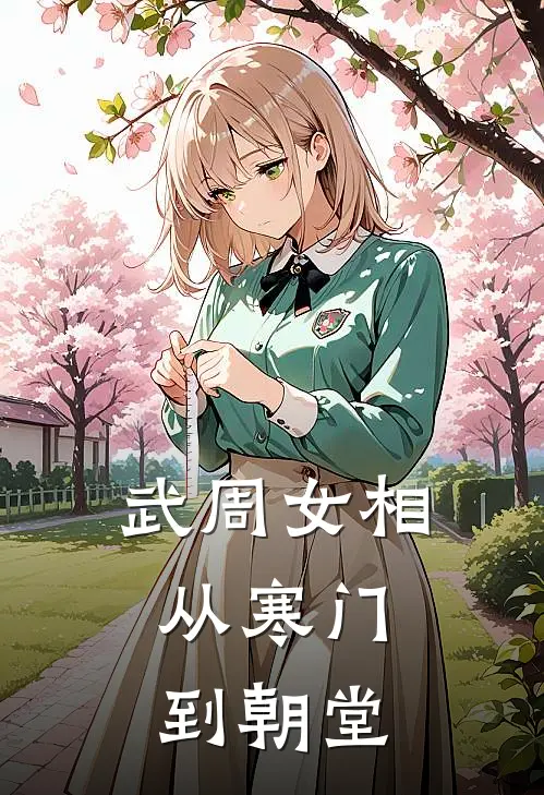 武周女相：从寒门到朝堂