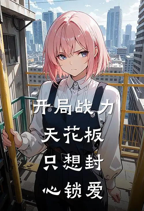 开局战力天花板，只想封心锁爱