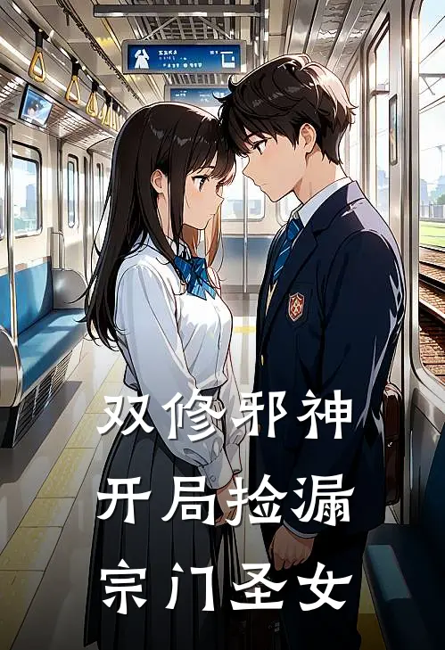 双修邪神：开局捡漏宗门圣女