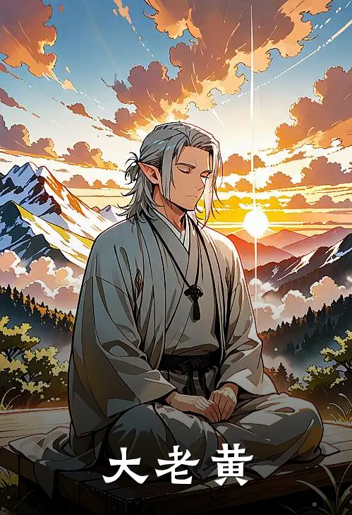 大老黄
