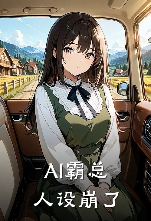 AI霸总人设崩了
