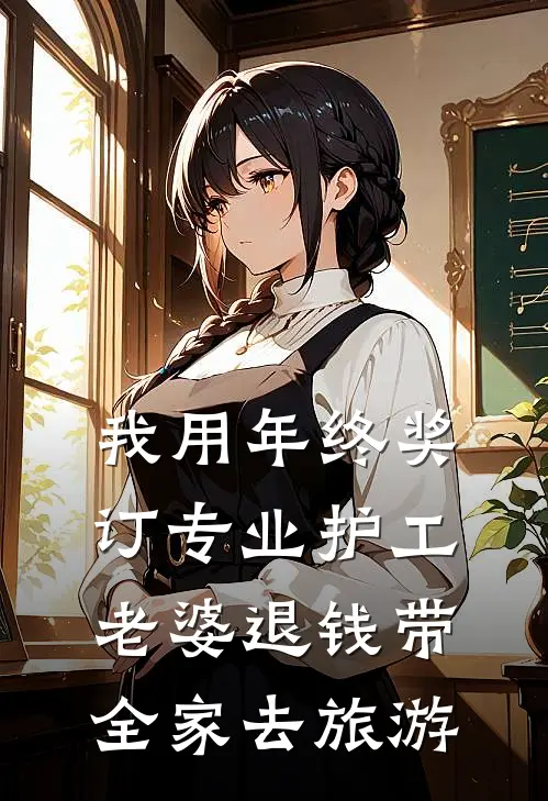 我用年终奖订专业护工，老婆退钱带全家去旅游