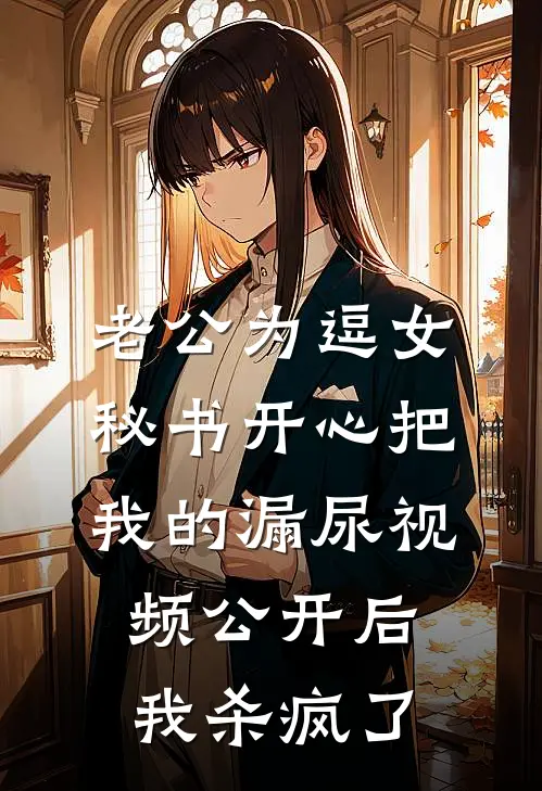 老公为逗女秘书开心把我的漏尿视频公开后，我杀疯了