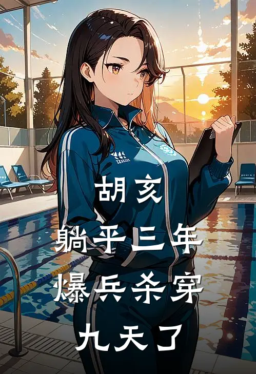 胡亥：躺平三年，爆兵杀穿九天了