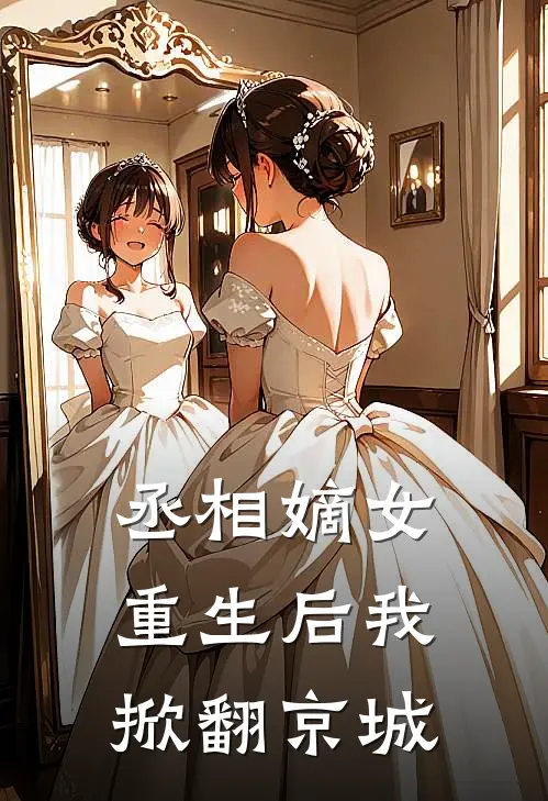 丞相嫡女：重生后我掀翻京城