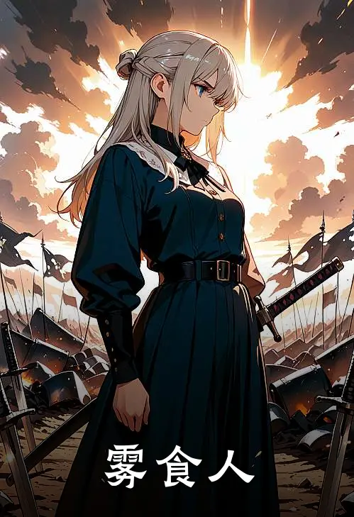 雾食人
