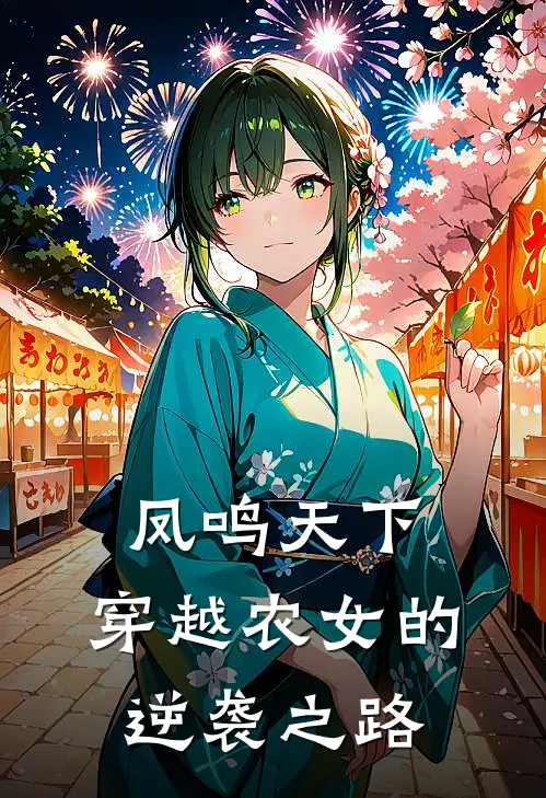 凤鸣天下：穿越农女的逆袭之路