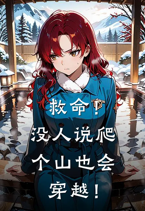 救命！没人说爬个山也会穿越！