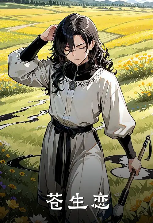 苍生恋
