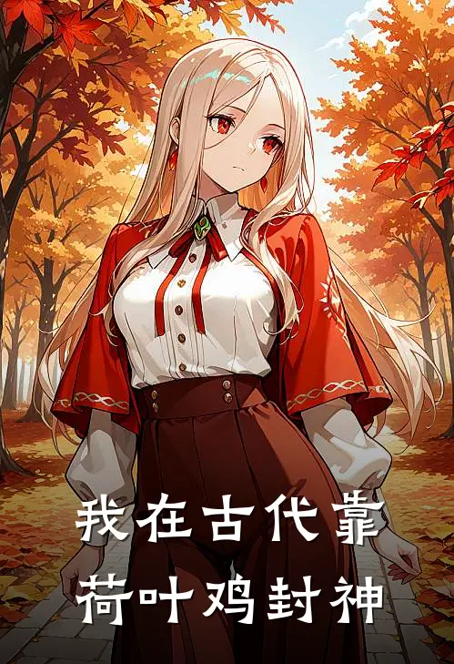 我在古代靠荷叶鸡封神