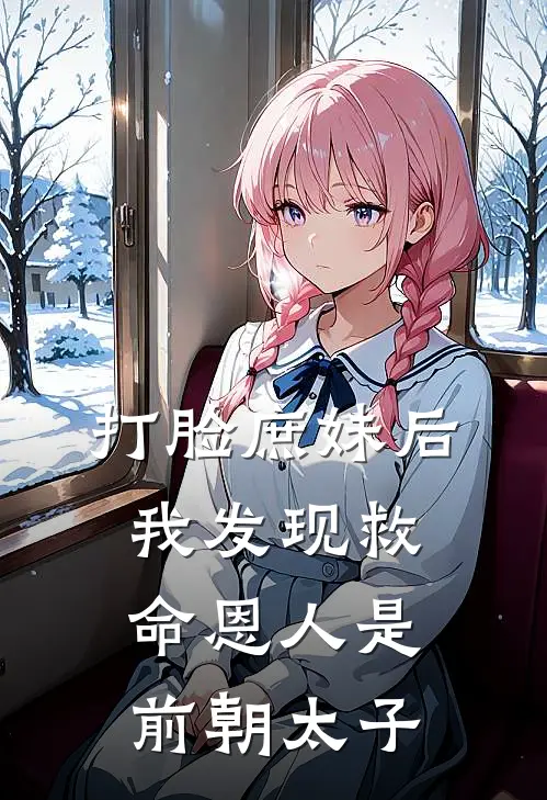 打脸庶妹后，我发现救命恩人是前朝太子