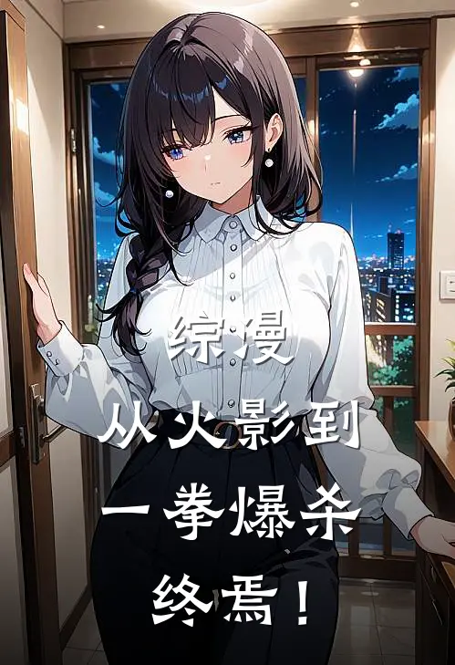 综漫：从火影到一拳爆杀终焉！