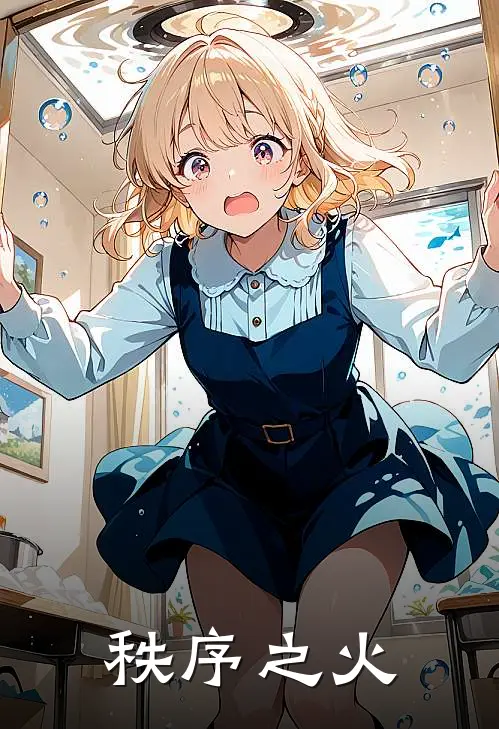 秩序之火