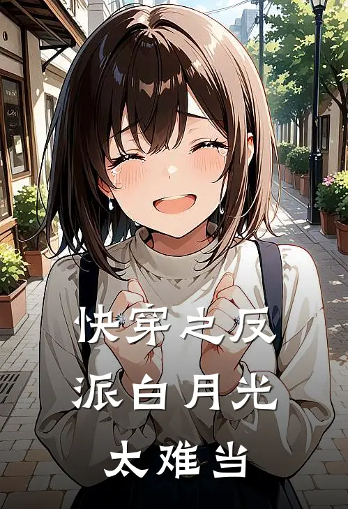 快穿之反派白月光太难当