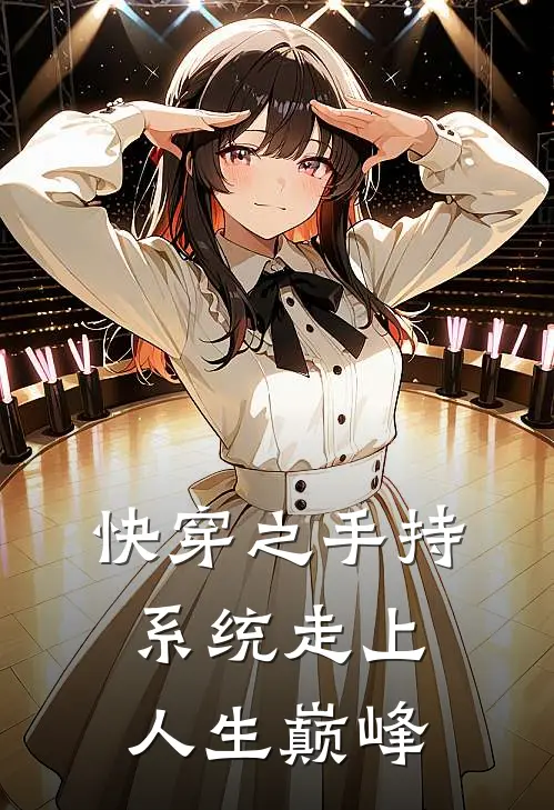 快穿之手持系统走上人生巅峰