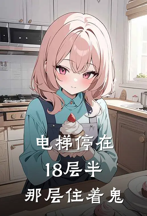 电梯停在18层半，那层住着鬼