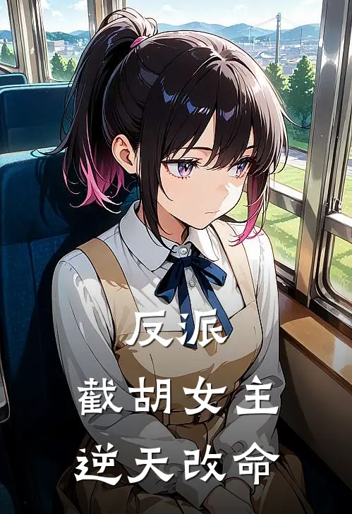 反派：截胡女主，逆天改命