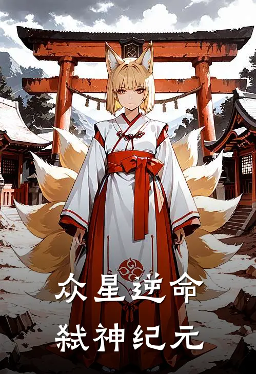 众星逆命，弑神纪元