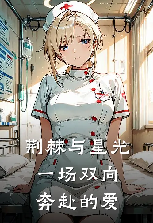 荆棘与星光：一场双向奔赴的爱