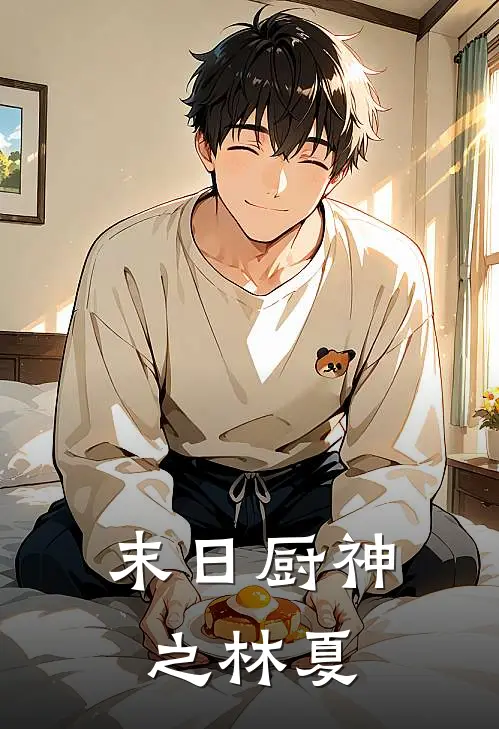 末日厨神之林夏