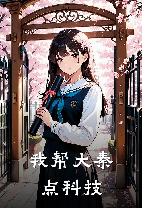 我帮大秦点科技