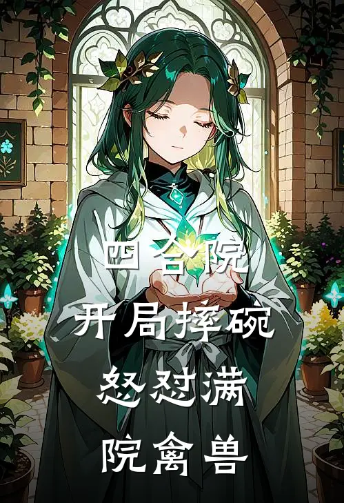 四合院：开局摔碗，怒怼满院禽兽