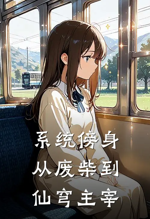 系统傍身：从废柴到仙穹主宰