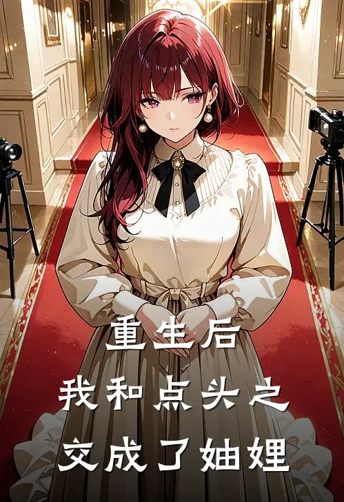 重生后，我和点头之交成了妯娌