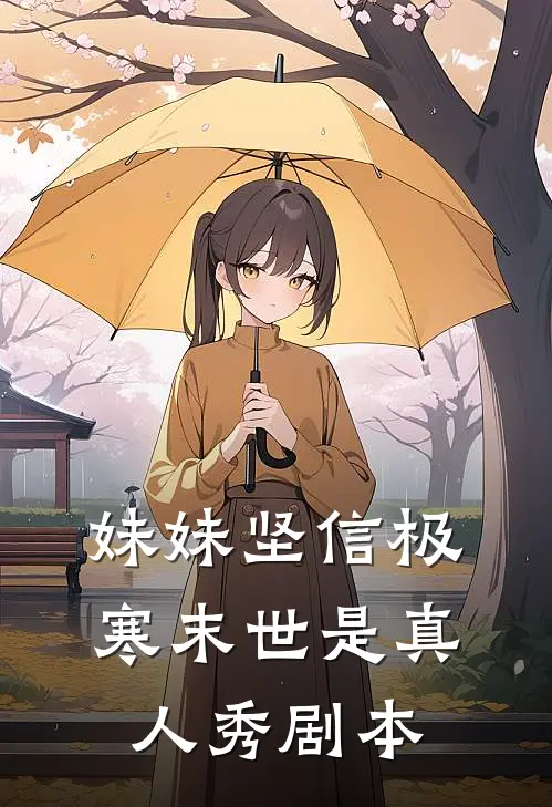 妹妹坚信极寒末世是真人秀剧本