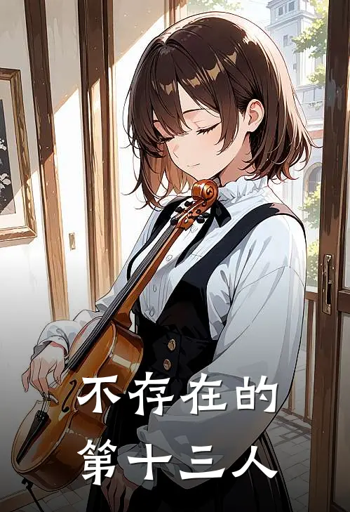 不存在的第十三人