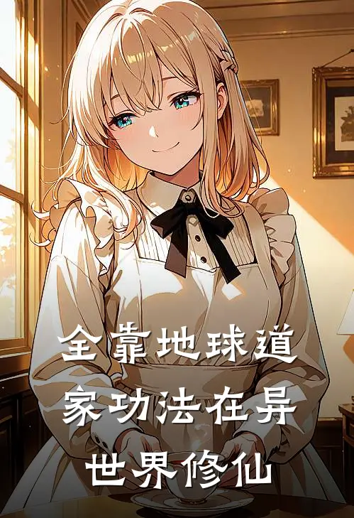 全靠地球道家功法在异世界修仙