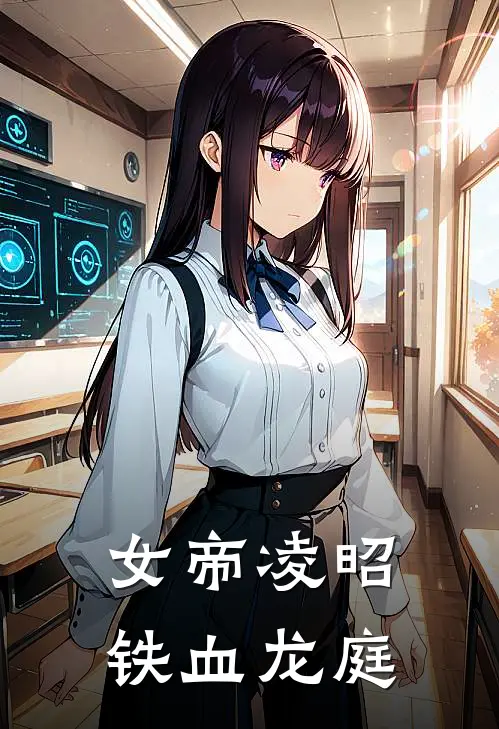 女帝凌昭：铁血龙庭