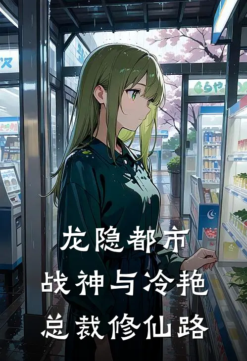 龙隐都市：战神与冷艳总裁修仙路