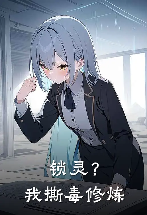 锁灵？我撕毒修炼