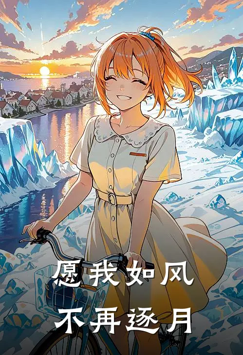 愿我如风不再逐月