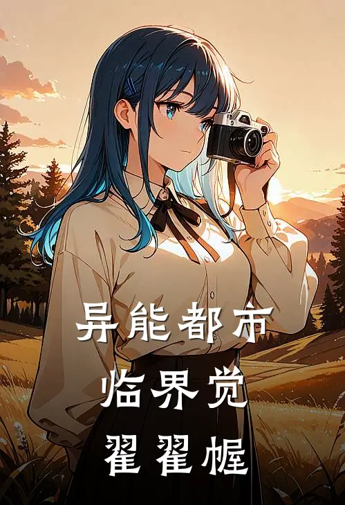 异能都市：临界觉翟翟幄