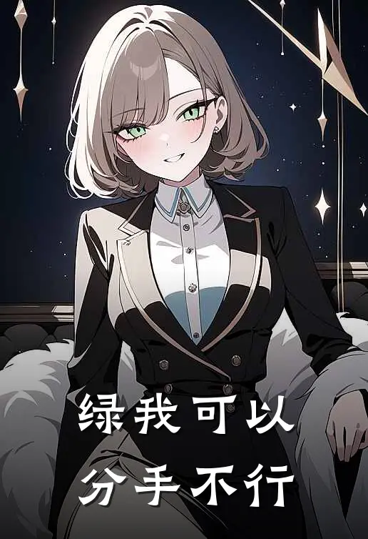 绿我可以，分手不行