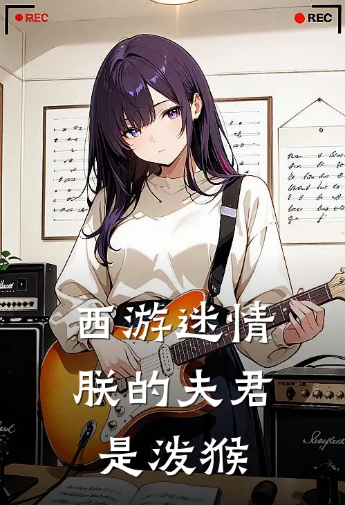 西游迷情：朕的夫君是泼猴