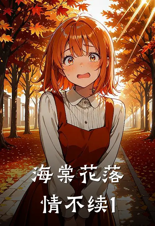 海棠花落情不续1