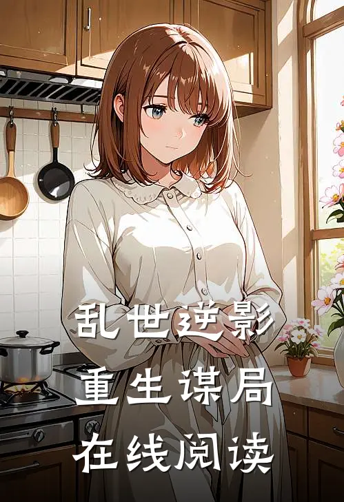 乱世逆影重生谋局在线阅读