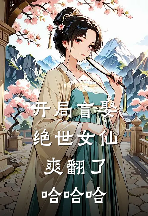 开局盲娶绝世女仙，爽翻了哈哈哈